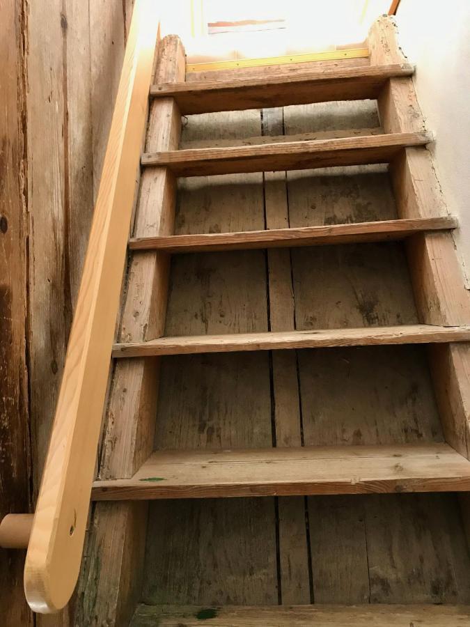 Ferienhaus Messern 외부 사진