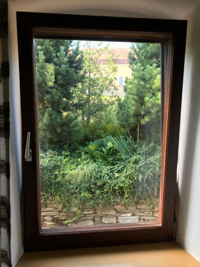Ferienhaus Messern 외부 사진